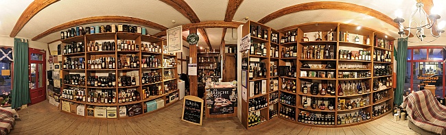 Whiskycenter Jena